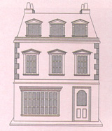 CGM05 - Finch Dolls House Plan