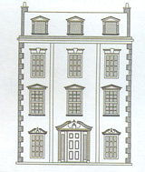 CGM06 - Kestral Dolls House Plan
