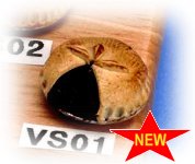 VS01 - 1/24th Cut Meat Pies