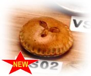 VS02 - 1/24th Pie