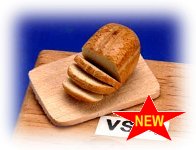 VS04 - 1/24th Cut Loaf
