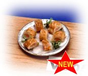 VS05 - 1/24th Sausage Rolls