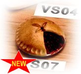 VS07 - 1/24th Cherry Pie