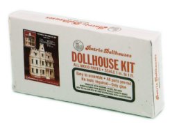 dollhouse repair kits