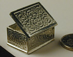 Warwick Miniatures - Product image
