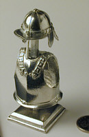Warwick Miniatures - Product image