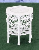 wire dollhouse furniture