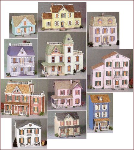 miniature dollhouse amazon